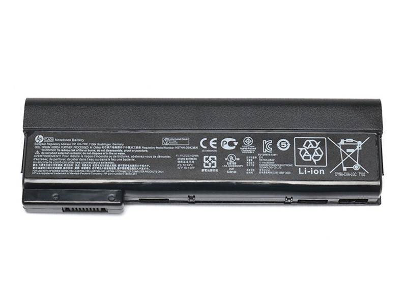 HSTNN-DB4Z HP CA09 Battery 718757-001 718678-221 For ProBook 640 645 650 655 G1 - Click Image to Close