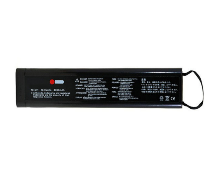 DR35 Battery Replacement For NI1030 Fit ACTERNA MTS-5100 MTS-5100E MTS-5000E OTDR - Click Image to Close