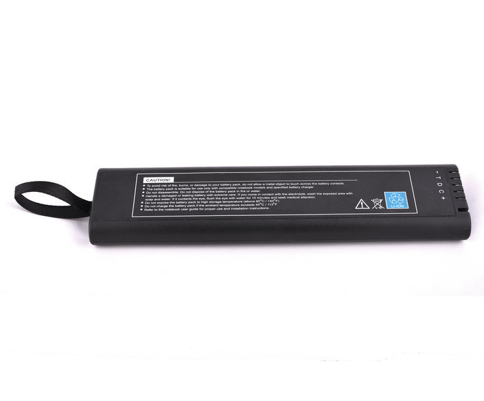 NI1030AG Battery Replacement For Agilent E6000 Series Mini OTDR E6000A E6000B E6000C E6080A E6004A E6003A E6080A-FG - Click Image to Close