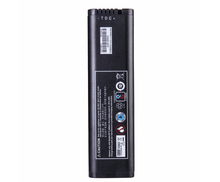 SM204 739883 Battery Replacement For Japan Yokogawa AQ7280 AQ7282A AQ7283A AQ7284A AQ7285A OTDR - Click Image to Close